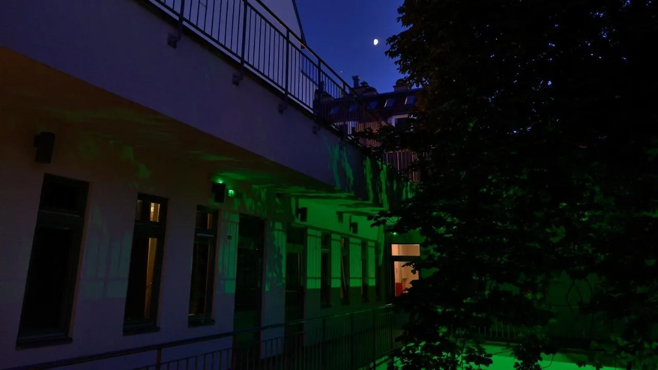 The Hive Party Hostel Budapeşte