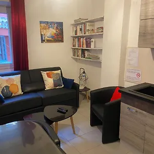 L'annexe D'alèzen T2 Centre Historique Parking Wifi Appartement