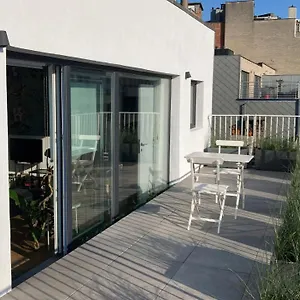 Seaview Penthouse Appartement