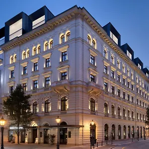 מלון Dorothea Hotel, Budapest, Autograph Collection