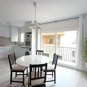 Aiguaneu S'auguer Appartement