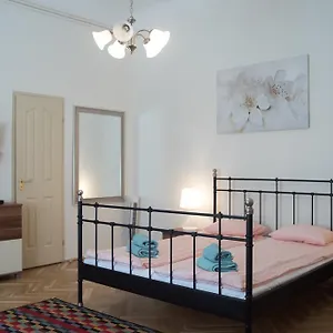 Friendly In The Center Appartement