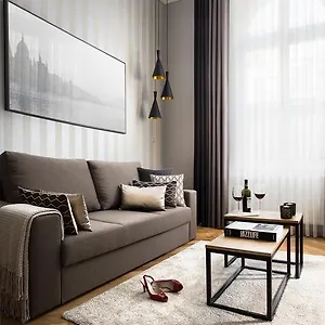 Brill 3 Appartement