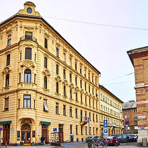 Rakoczi Budapest