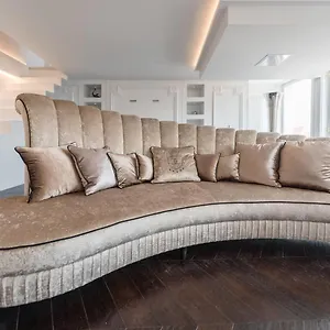Luxury Down Town Appartement